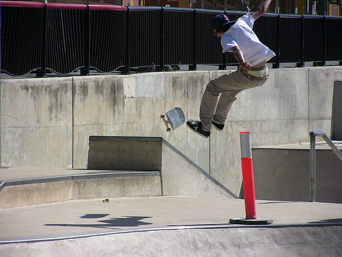 ADELAIDE SKATERS TALK HERE!!