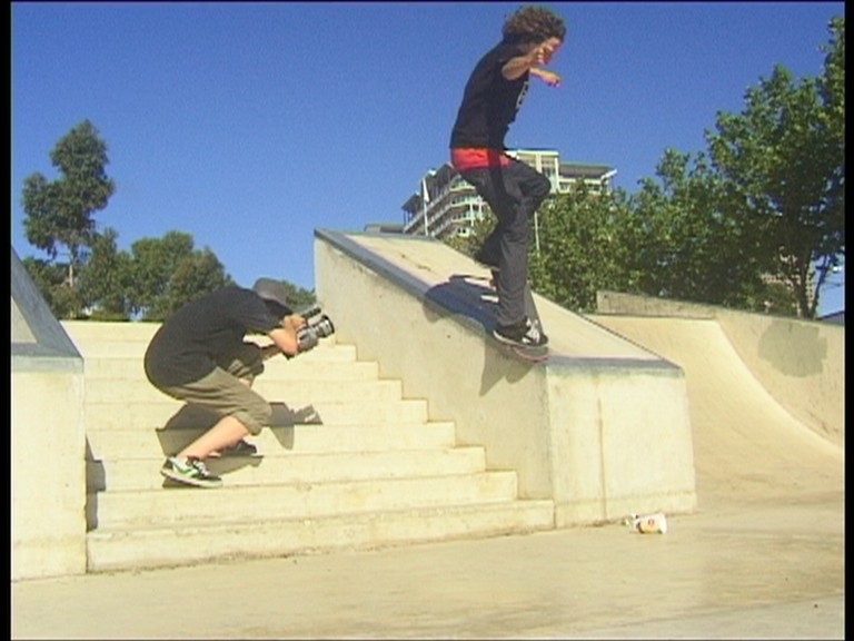 ADELAIDE SKATERS TALK HERE!!