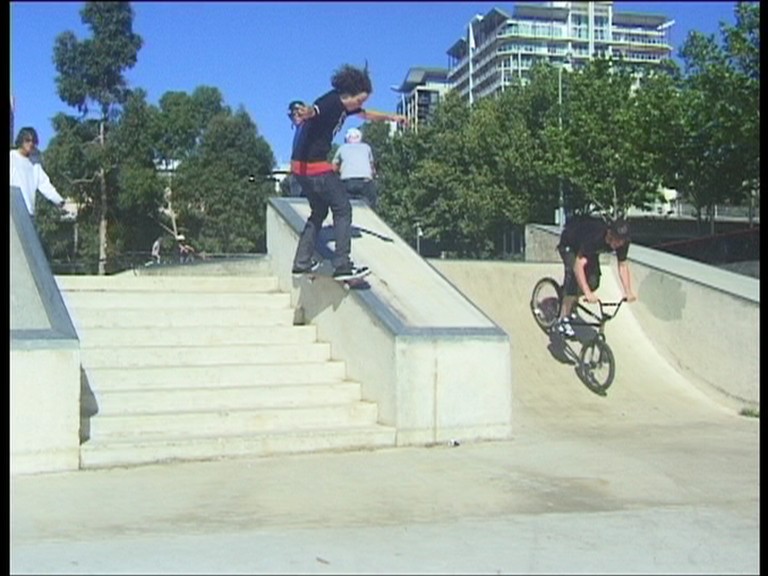 ADELAIDE SKATERS TALK HERE!!