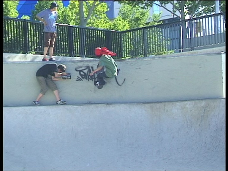 ADELAIDE SKATERS TALK HERE!!