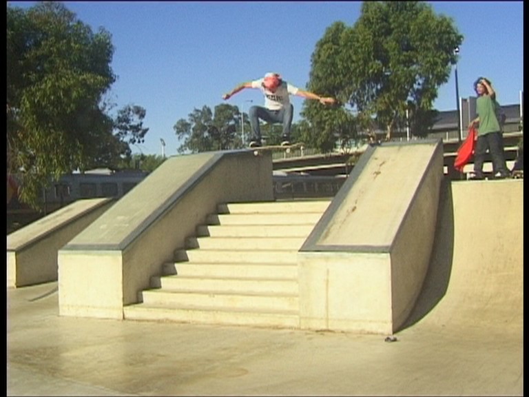 ADELAIDE SKATERS TALK HERE!!