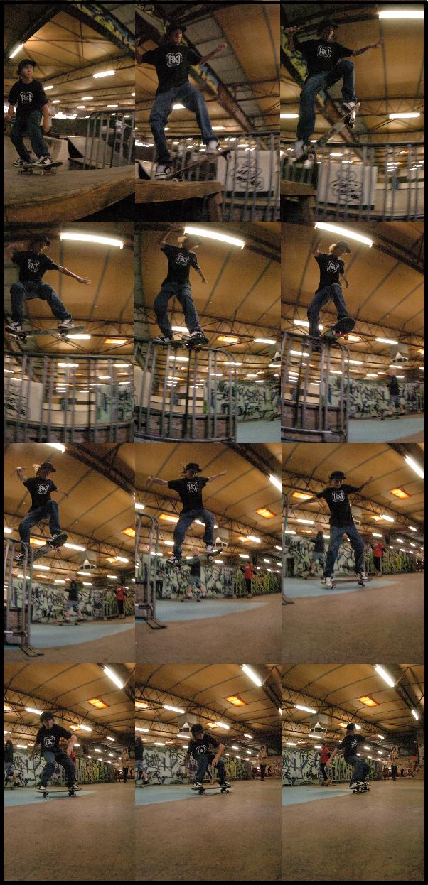 ADELAIDE SKATERS TALK HERE!!