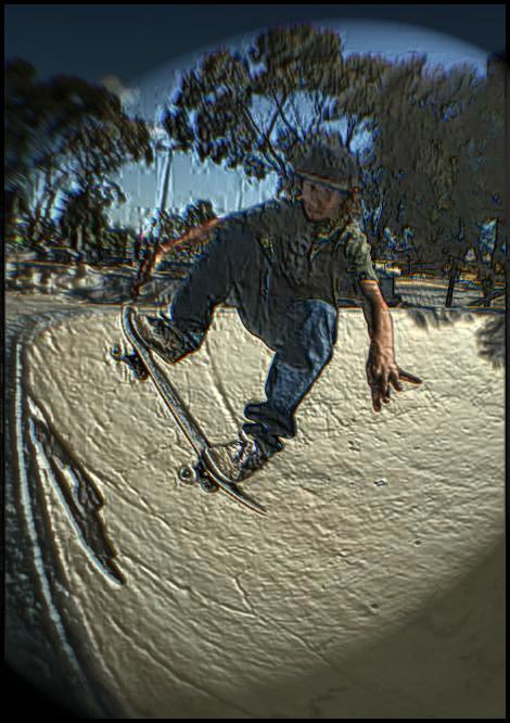 ADELAIDE SKATERS TALK HERE!!