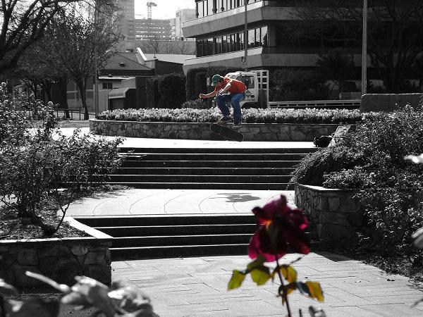 ADELAIDE SKATERS TALK HERE!!