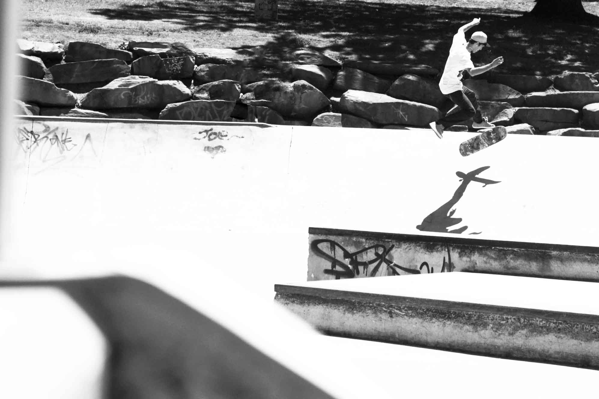 ADELAIDE SKATERS TALK HERE!!
