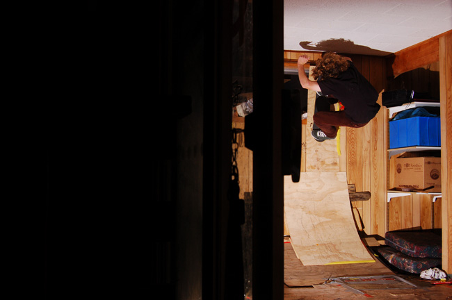 TASSIE SKATERS TALK HERE!