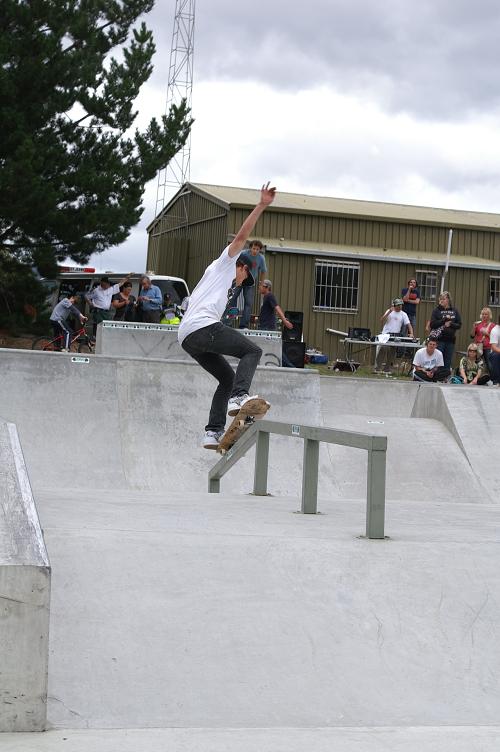 TASSIE SKATERS TALK HERE!