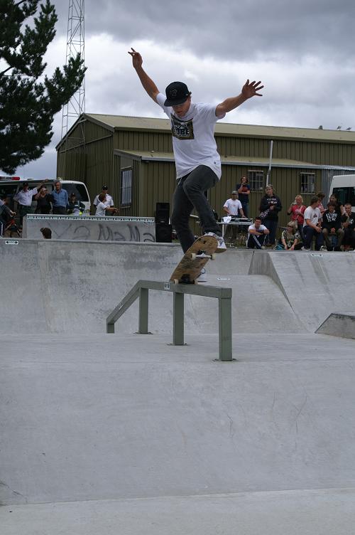 TASSIE SKATERS TALK HERE!