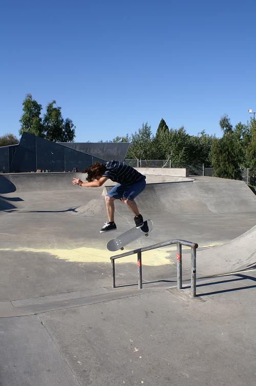 TASSIE SKATERS TALK HERE!