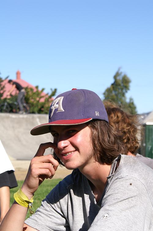 TASSIE SKATERS TALK HERE!