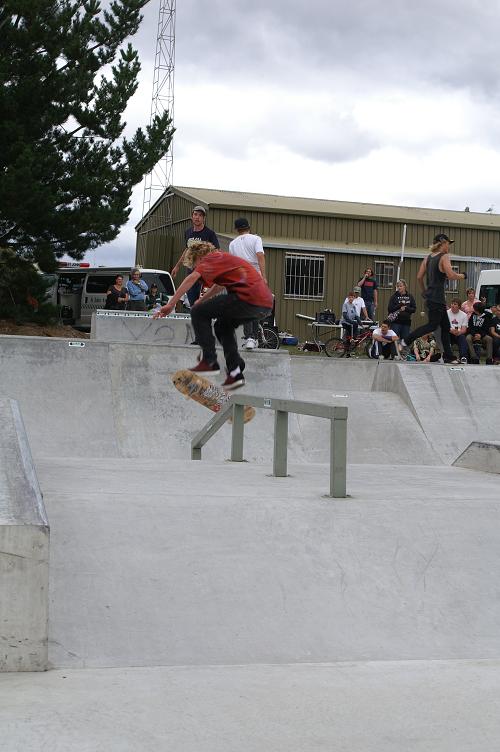 TASSIE SKATERS TALK HERE!