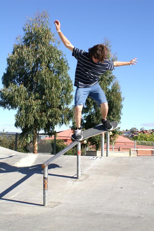 TASSIE SKATERS TALK HERE!