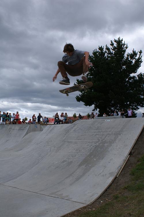 TASSIE SKATERS TALK HERE!