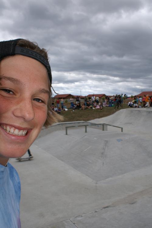 TASSIE SKATERS TALK HERE!