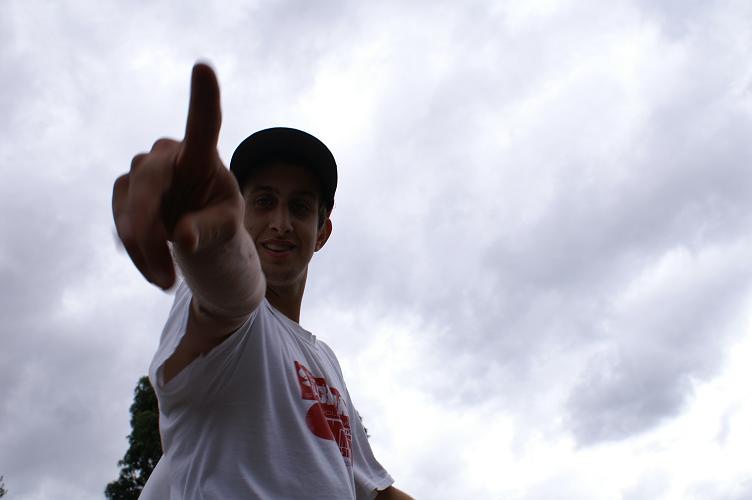 TASSIE SKATERS TALK HERE!