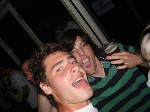ADELAIDE SKATERS TALK HERE!!