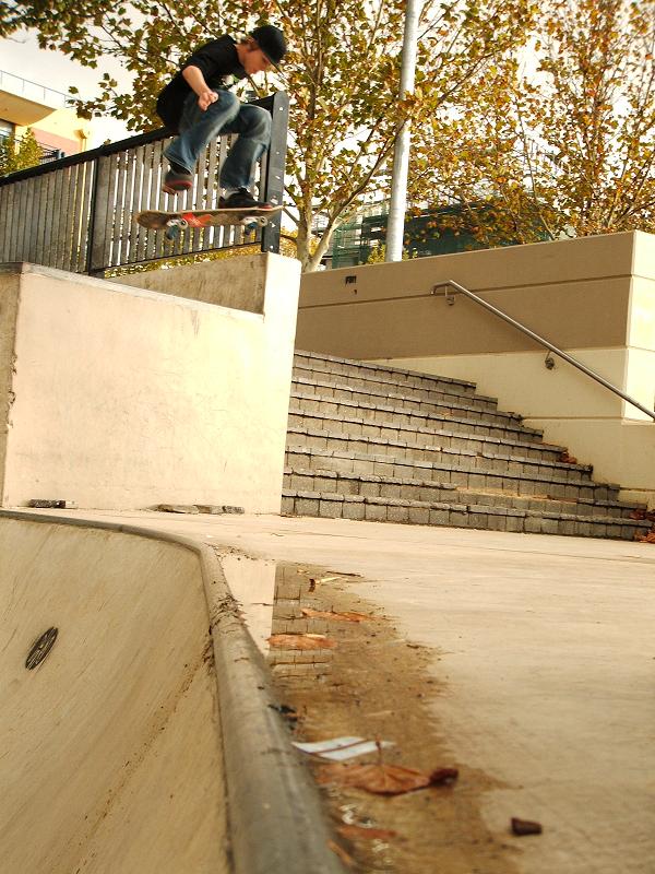 ADELAIDE SKATERS TALK HERE!!