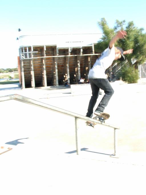 RE: ADELAIDE SKATERS TALK HERE!!