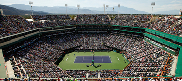 2027 BNP Paribas Open - Day Session Session 3