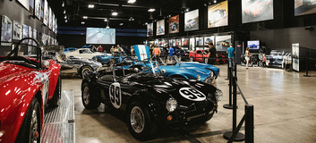 New York Auto Show