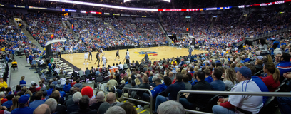 Big 12 Mens Basketball Tournament - All Sessions