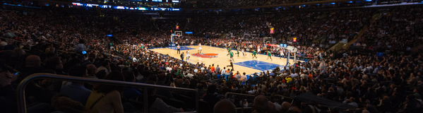 2027 Big East Mens Basketball Tournament - Session 1