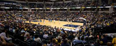2027 Big Ten Mens Basketball Tournament - Session 4