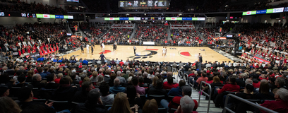 Minnesota Golden Gophers at Cincinnati Bearcats Mens Basketball