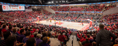 Oakland Golden Grizzlies at Houston Cougars Mens Basketball