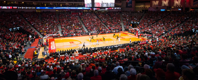 Penn State Nittany Lions at Nebraska Cornhuskers Mens Basketball