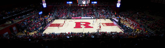 Penn State Nittany Lions at Rutgers Scarlet Knights Mens Basketball