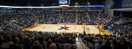 Kent State Golden Flashes at Xavier Musketeers Mens Basketball (Exhibition)