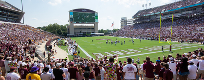 Alabama Crimson Tide at Mississippi State Bulldogs Football