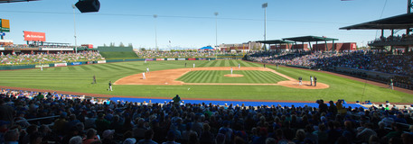 Chicago White Sox at Chicago Cubs