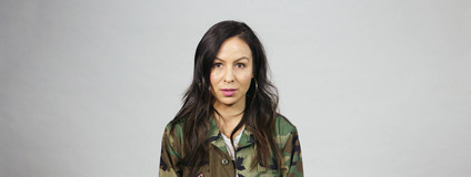 Anjelah Johnson-Reyes