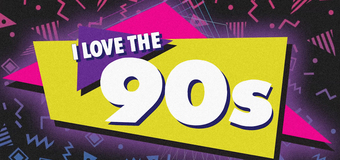I Love The 90s Tour