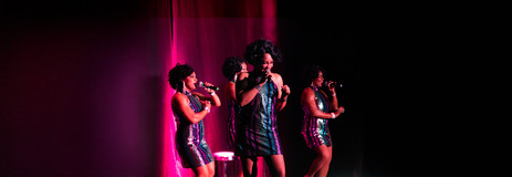 All Motown