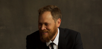 Andrew Peterson - Behold the Lamb of God