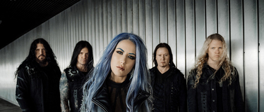 Arch Enemy and The Black Dahlia Murder (Moved from The Key)