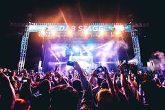 Beyond Wonderland - 2 Day Pass (3/26 - 3/27)