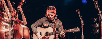 Billy Strings - 2 Day Pass (2/19-2/20)