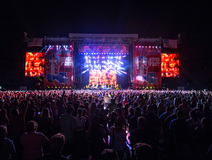 2027 Buckeye Country Superfest (Chris Stapleton, Cody Johnson)