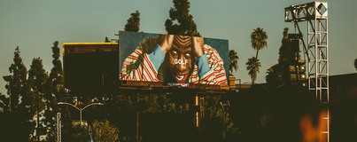 2026 Camp Flog Gnaw Carnival - 2 Day Pass (11/14 - 11/15) (Tyler The Creator, Don Toliver)