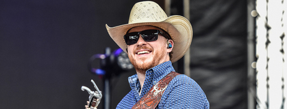 Cody Johnson