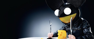 Deadmau5 Halloween - 2 Day Pass (10/30 - 10/31)