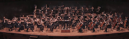 Detroit Symphony Orchestra - Shostakovich Symphony No. 5