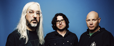 Dinosaur Jr - 2 Day Pass (10/23 - 10/24)