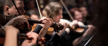 Greensboro Symphony Orchestra - Opening Night - Rhapsody in Red, White and Blue