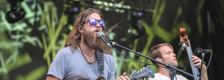 Greensky Bluegrass - 2 Day Pass (12/30 - 12/31)