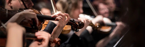 Gulf Coast Symphony - Uptown - Celebration of Motown and Soul